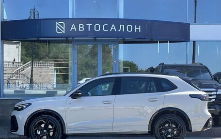 Volkswagen Tiguan, 2026 год, 4 590 000 рублей, 2 фотография