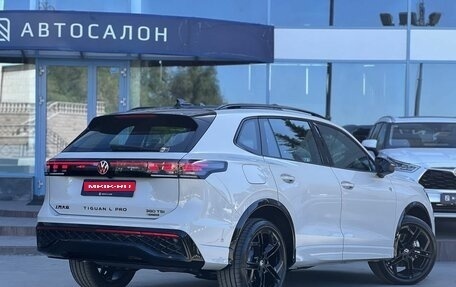 Volkswagen Tiguan, 2026 год, 4 590 000 рублей, 5 фотография