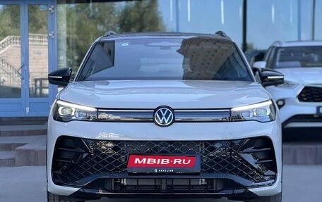 Volkswagen Tiguan, 2026 год, 4 590 000 рублей, 6 фотография