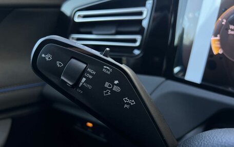 Volkswagen Tiguan, 2026 год, 4 590 000 рублей, 13 фотография