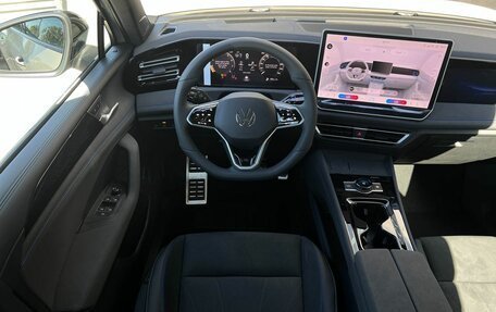 Volkswagen Tiguan, 2026 год, 4 590 000 рублей, 11 фотография