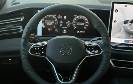 Volkswagen Tiguan, 2026 год, 4 590 000 рублей, 12 фотография