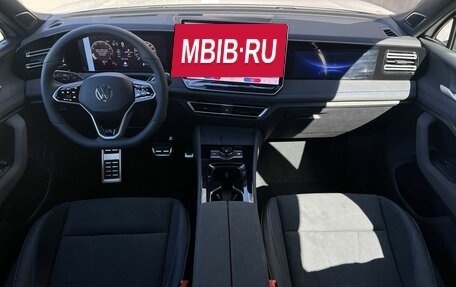 Volkswagen Tiguan, 2026 год, 4 590 000 рублей, 10 фотография