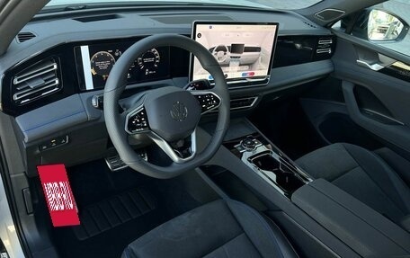 Volkswagen Tiguan, 2026 год, 4 590 000 рублей, 8 фотография