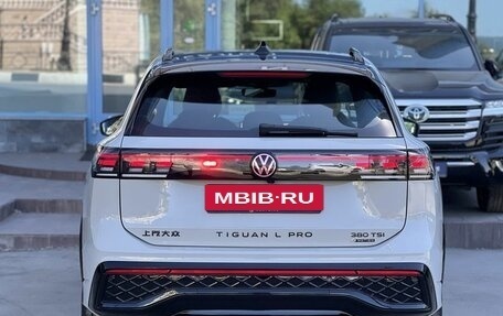 Volkswagen Tiguan, 2026 год, 4 590 000 рублей, 7 фотография