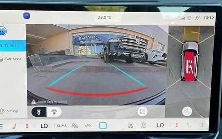 Volkswagen Tiguan, 2026 год, 4 590 000 рублей, 19 фотография