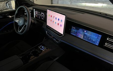 Volkswagen Tiguan, 2026 год, 4 590 000 рублей, 27 фотография