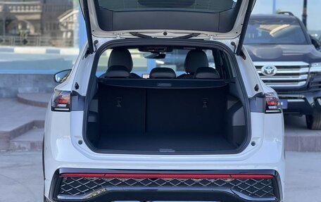 Volkswagen Tiguan, 2026 год, 4 590 000 рублей, 33 фотография