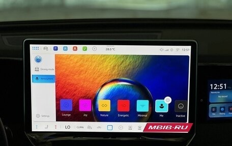 Volkswagen Tiguan, 2026 год, 4 590 000 рублей, 22 фотография
