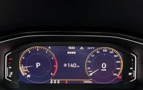 Volkswagen T-Roc I, 2022 год, 1 445 911 рублей, 12 фотография