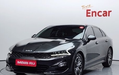 KIA K5, 2023 год, 2 177 000 рублей, 1 фотография