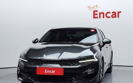 KIA K5, 2023 год, 2 177 000 рублей, 2 фотография
