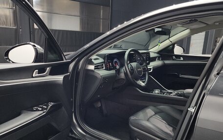 KIA K5, 2023 год, 2 177 000 рублей, 6 фотография