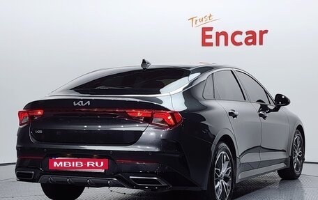 KIA K5, 2023 год, 2 177 000 рублей, 3 фотография