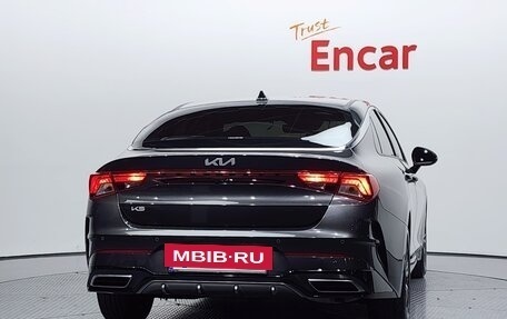 KIA K5, 2023 год, 2 177 000 рублей, 4 фотография
