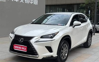 Lexus NX, 2021 год, 2 800 000 рублей, 1 фотография