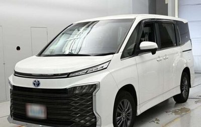 Toyota Voxy, 2025 год, 3 800 000 рублей, 1 фотография