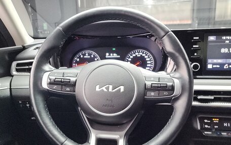 KIA K5, 2023 год, 2 177 000 рублей, 9 фотография