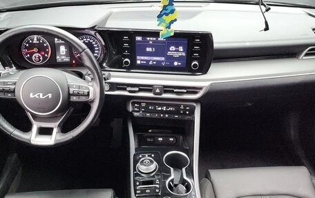 KIA K5, 2023 год, 2 177 000 рублей, 7 фотография