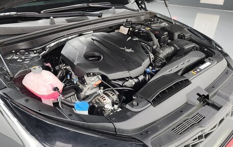 KIA K5, 2023 год, 2 177 000 рублей, 13 фотография