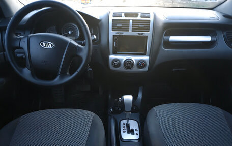 KIA Sportage II, 2008 год, 900 000 рублей, 2 фотография
