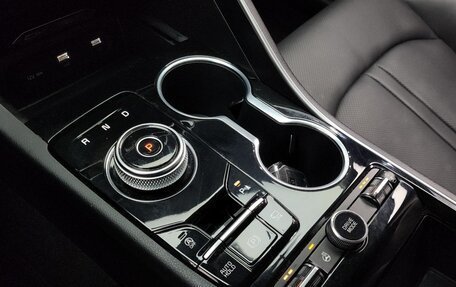 KIA K5, 2023 год, 2 177 000 рублей, 12 фотография