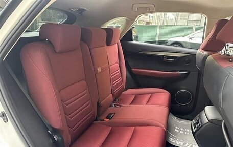 Lexus NX, 2021 год, 2 800 000 рублей, 16 фотография