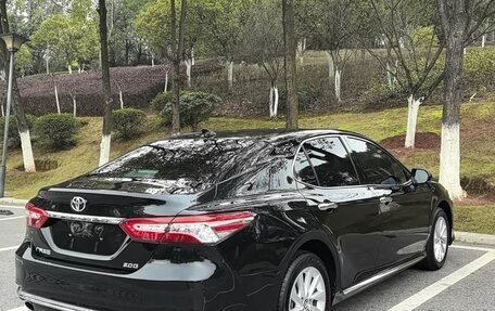 Toyota Camry, 2025 год, 3 898 000 рублей, 5 фотография