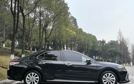 Toyota Camry, 2025 год, 3 898 000 рублей, 4 фотография