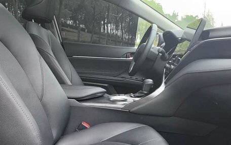 Toyota Camry, 2025 год, 3 898 000 рублей, 9 фотография