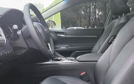 Toyota Camry, 2025 год, 3 898 000 рублей, 10 фотография