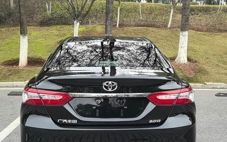 Toyota Camry, 2025 год, 3 898 000 рублей, 6 фотография