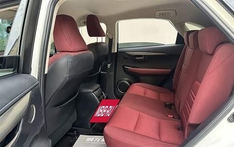 Lexus NX, 2021 год, 2 800 000 рублей, 17 фотография