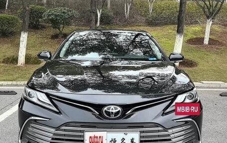 Toyota Camry, 2025 год, 3 898 000 рублей, 2 фотография
