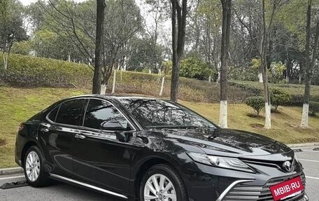 Toyota Camry, 2025 год, 3 898 000 рублей, 3 фотография