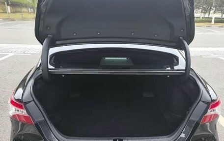 Toyota Camry, 2025 год, 3 898 000 рублей, 13 фотография