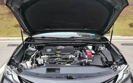 Toyota Camry, 2025 год, 3 898 000 рублей, 15 фотография