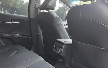 Toyota Camry, 2025 год, 3 898 000 рублей, 17 фотография