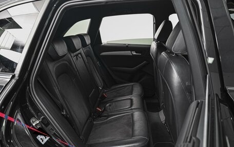 Audi Q5, 2016 год, 2 300 000 рублей, 7 фотография