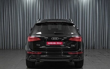 Audi Q5, 2016 год, 2 300 000 рублей, 4 фотография