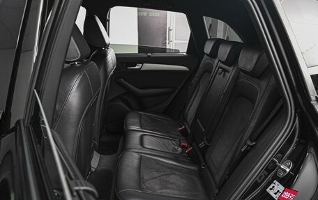 Audi Q5, 2016 год, 2 300 000 рублей, 9 фотография