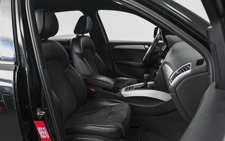 Audi Q5, 2016 год, 2 300 000 рублей, 8 фотография