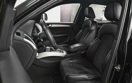 Audi Q5, 2016 год, 2 300 000 рублей, 10 фотография