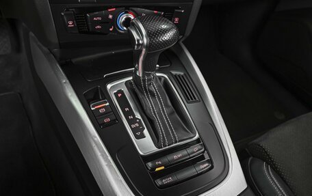 Audi Q5, 2016 год, 2 300 000 рублей, 12 фотография