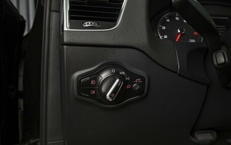 Audi Q5, 2016 год, 2 300 000 рублей, 16 фотография