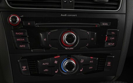 Audi Q5, 2016 год, 2 300 000 рублей, 15 фотография