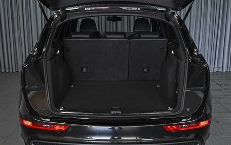 Audi Q5, 2016 год, 2 300 000 рублей, 23 фотография