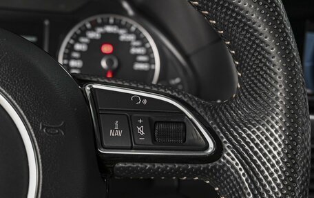 Audi Q5, 2016 год, 2 300 000 рублей, 20 фотография