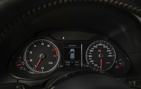 Audi Q5, 2016 год, 2 300 000 рублей, 21 фотография