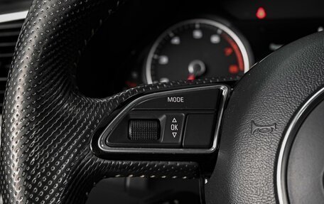 Audi Q5, 2016 год, 2 300 000 рублей, 19 фотография